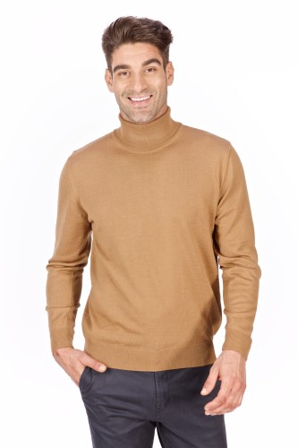 sweter-meski-golf-welna-akryl-beżowy-klasyka-elegancki-Lanieri-Fashion.jpg