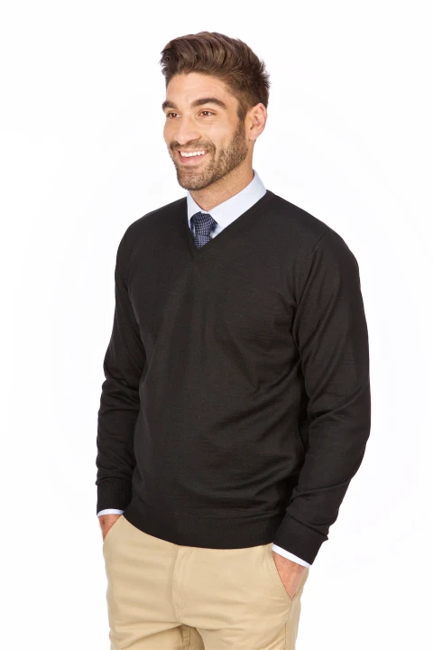 sweter-meski-v-neck-wełna-akryl-czarny-klasyka-elegancki-Lanieri-Fashion.jpg