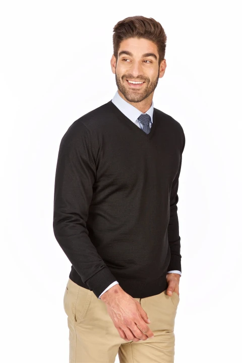sweter-meski-v-neck-wełna-akryl-czarny-klasyka-elegancki-Lanieri-Fashion.jpg