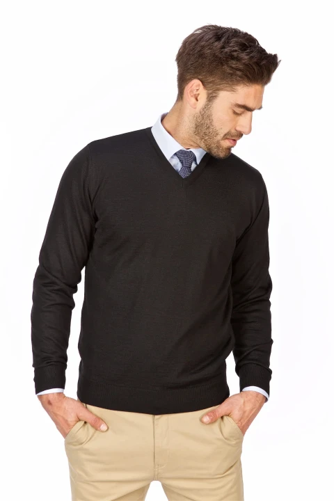 sweter-meski-v-neck-wełna-akryl-czarny-klasyka-elegancki-Lanieri-Fashion.jpg