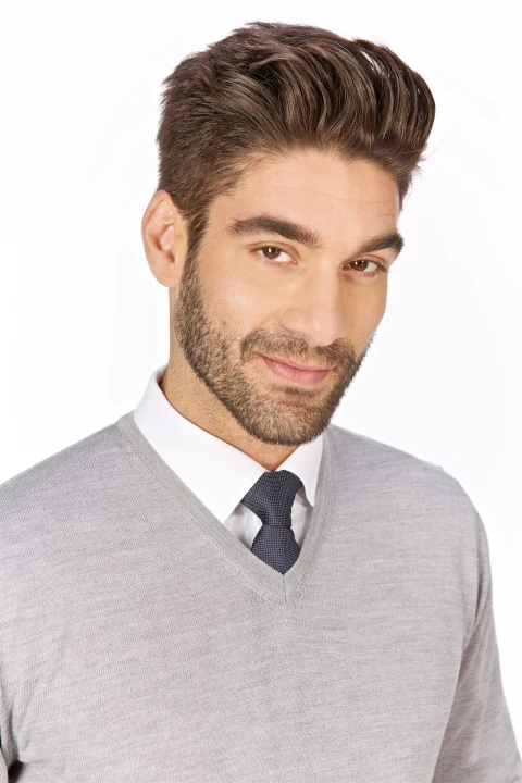 sweter-meski-szpic-wełna-akryl-jasnoszary-klasyka-elegancki-Lanieri-Fashion.jpg