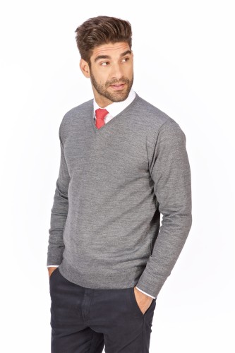 sweter-meski-szpic-wełna-akryl-szary-klasyka-elegancki-Lanieri-Fashion.jpg