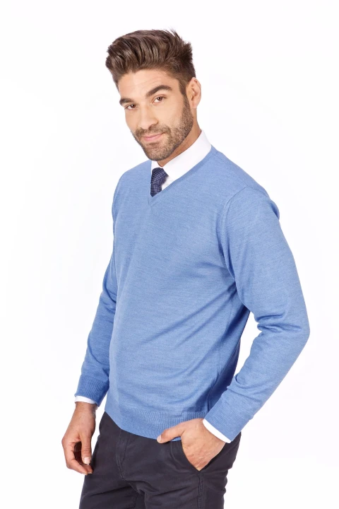 sweter-meski-szpic-wełna-akryl-niebieski-klasyka-elegancki-Lanieri-Fashion.jpg