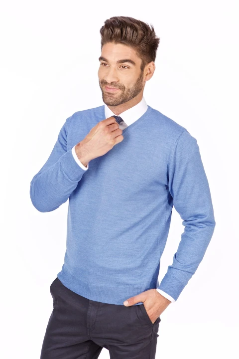 sweter-meski-szpic-wełna-akryl-niebieski-klasyka-elegancki-Lanieri-Fashion.jpg