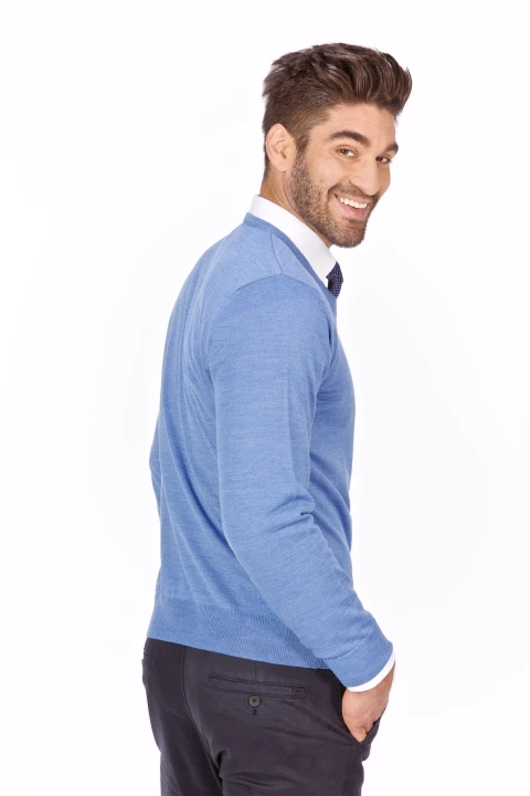 sweter-meski-szpic-wełna-akryl-niebieski-klasyka-elegancki-Lanieri-Fashion.jpg