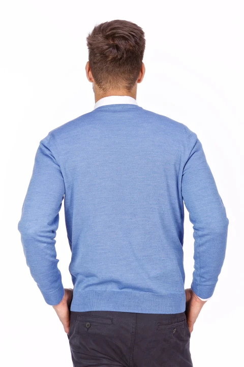 sweter-meski-szpic-wełna-akryl-niebieski-klasyka-elegancki-Lanieri-Fashion.jpg