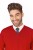 sweter-meski-w-serek-wełna-akryl-czerwony-klasyka-elegancki-Lanieri-Fashion.jpg