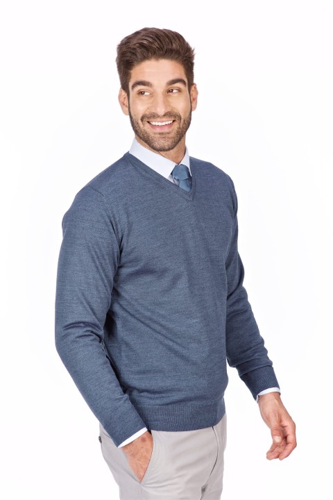 sweter-meski-szpic-wełna-akryl-jeans-klasyka-elegancki-Lanieri-Fashion.jpg