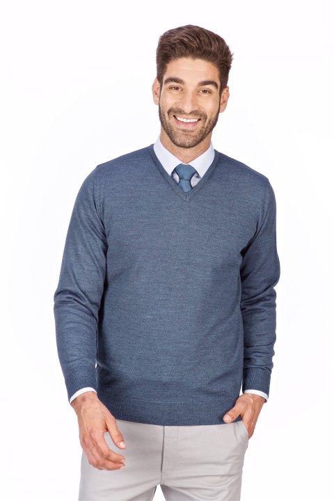 sweter-meski-szpic-wełna-akryl-jeans-klasyka-elegancki-Lanieri-Fashion.jpg