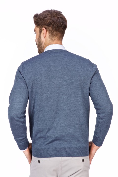 sweter-meski-szpic-wełna-akryl-jeans-klasyka-elegancki-Lanieri-Fashion.jpg