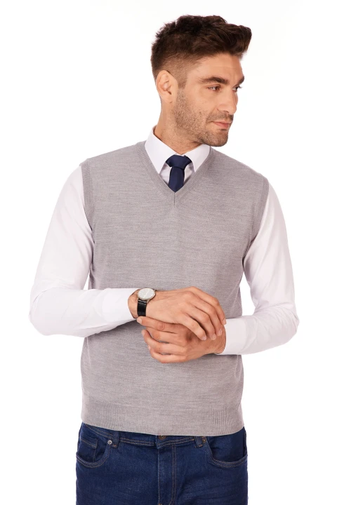 sweter-meski-bezrękawnik-wełna-akryl-szary-klasyka-elegancki-Lanieri-Fashion.jpg