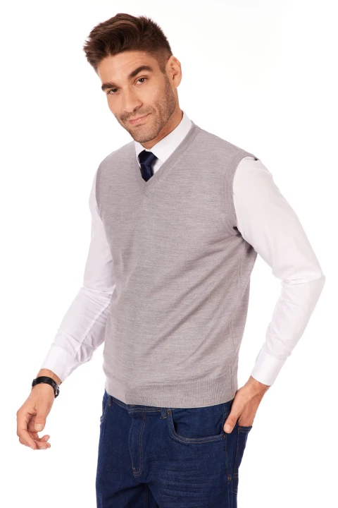 sweter-meski-bezrękawnik-wełna-akryl-szary-klasyka-elegancki-Lanieri-Fashion.jpg