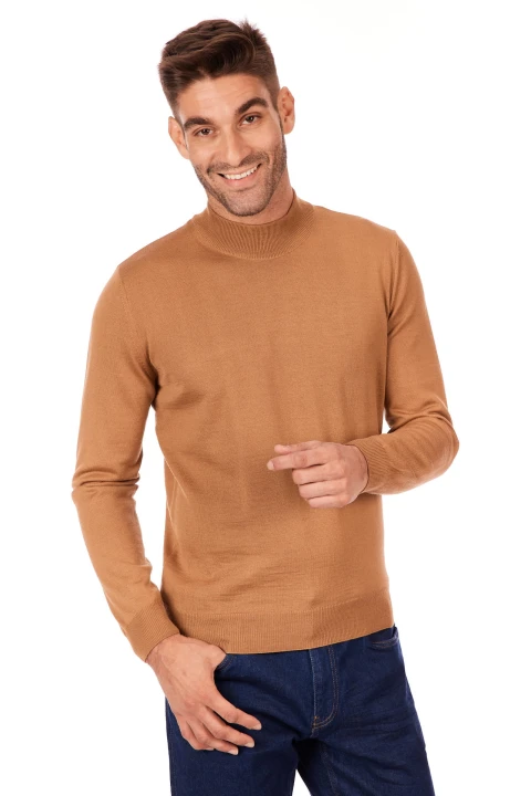 swetry-meskie-polgolf-welna-akryl-camel-klasyka-elegancki-Lanieri-Fashion.jpg