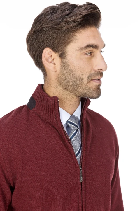 Lanieri-Fashion-bordowy-sweter-meski-kieszenie-welna-zamek.jpg.