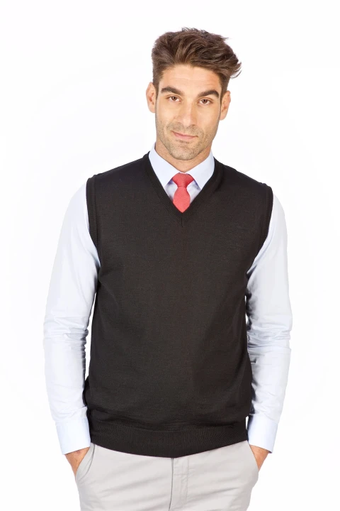 sweter-meski-bezrękawnik-wełna-akryl-czarny-klasyka-elegancki-Lanieri-Fashion.jpg