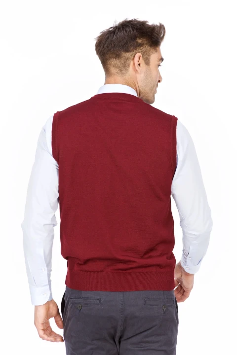 sweter-meski-bezrękawnik-wełna-akryl-bordowy-klasyka-elegancki-Lanieri-Fashion.jpg