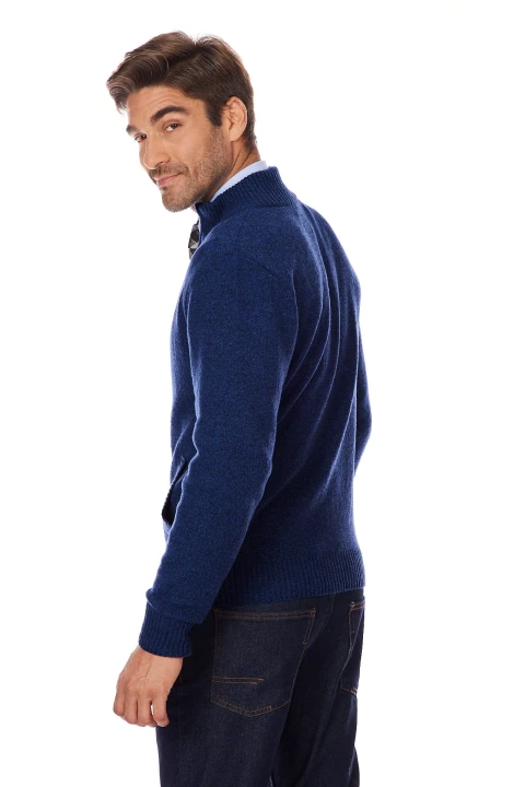 Lanieri-Fashion-granatowy-sweter-meski-dlugi-zamek-welna-jagnięca.jpg.