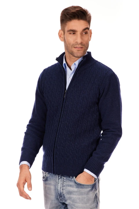 Lanieri-Fashion-granatowy-sweter-meski-warkocze-welna-zamek.jpg.