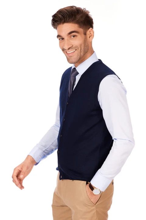 sweter-meski-kamizelka-wełna-akryl-granatowy-klasyka-elegancki-Lanieri-Fashion.jpg