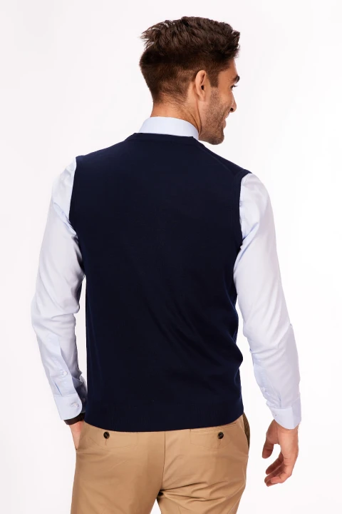 sweter-meski-kamizelka-wełna-akryl-granatowy-klasyka-elegancki-Lanieri-Fashion.jpg