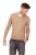 sweter-meski-dekolt-w-serek-wełna-akryl-camel-klasyka-elegancki-Lanieri-Fashion.jpg