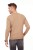 sweter-meski-dekolt-w-serek-wełna-akryl-camel-klasyka-elegancki-Lanieri-Fashion.jpg