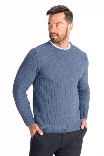 Sweter-meski-ciemnoniebieski-polgolf-niski-80-welny-Lanieri-Fashion.jpg.