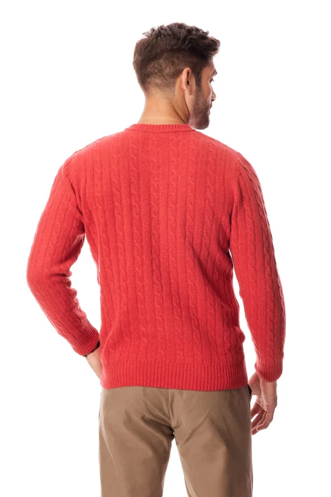 Lanieri-Fashion-czerwony-sweter-meski-polgolf-warkocze-welna.jpg.