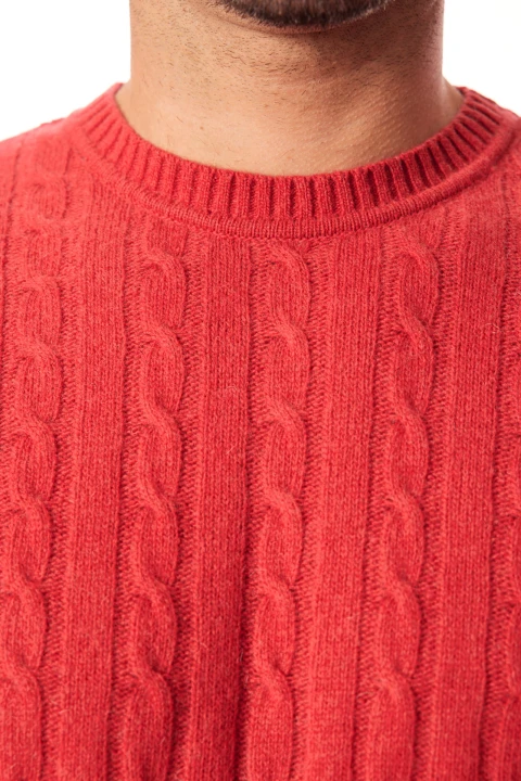 Lanieri-Fashion-czerwony-sweter-meski-polgolf-warkocze-welna.jpg.