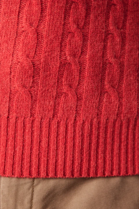 Lanieri-Fashion-czerwony-sweter-meski-polgolf-warkocze-welna.jpg.