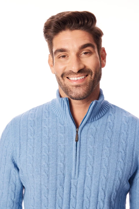Lanieri-Fashion-niebieski-sweter-meski-warkocze-wzor-troyer-welna-zamek.jpg