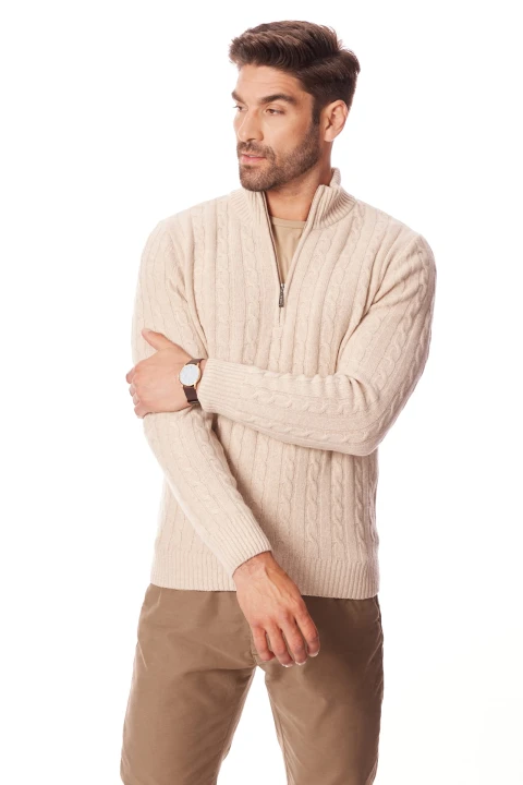 sweter-meski-bezowy-zamek-welna-warkocz-lanieri-fashion.jpg.