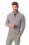 Lanieri-Fashion-popielaty-sweter-meski-wysoka-stojka-wzor-troyer-welna-zamek-elegancki-modny.jpg