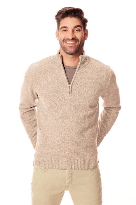 Lanieri-Fashion-beżowy-sweter-meski-troyer-welna-zamek-krotki.jpg.