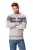Lanieri-Fashion-popielaty-sweter-meski-norweski-wzor-granatowy-welna-zamek.jpg