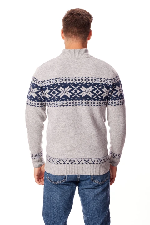 Lanieri-Fashion-popielaty-sweter-meski-norweski-wzor-granatowy-welna-zamek.jpg