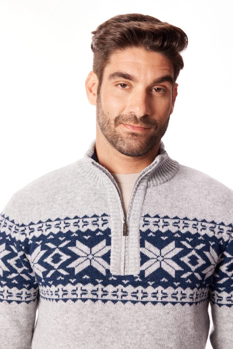 Lanieri-Fashion-popielaty-sweter-meski-norweski-wzor-granatowy-welna-zamek.jpg