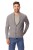Lanieri-Fashion-popielaty-sweter-meski-kardigan-kieszenie-kolnierz-szalowy-welna-guziki.jpg.