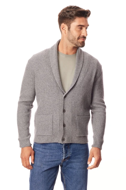 Lanieri-Fashion-popielaty-sweter-meski-kardigan-kieszenie-kolnierz-szalowy-welna-guziki.jpg.