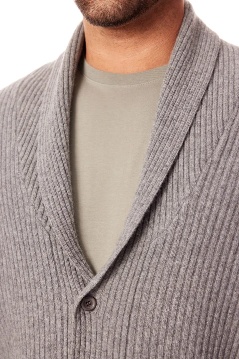 Lanieri-Fashion-popielaty-sweter-meski-kardigan-kieszenie-kolnierz-szalowy-welna-guziki.jpg.