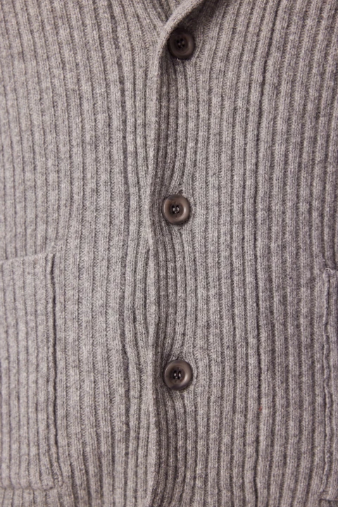 Lanieri-Fashion-popielaty-sweter-meski-kardigan-kieszenie-kolnierz-szalowy-welna-guziki.jpg.