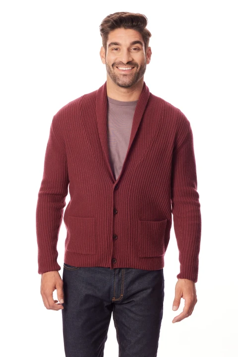 kardigan-meski-bordowy-szalowy-kolnierz-welna-lanieri-fashion.jpg.