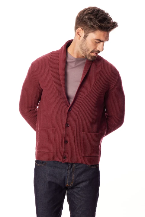 kardigan-meski-bordowy-szalowy-kolnierz-welna-lanieri-fashion.jpg.