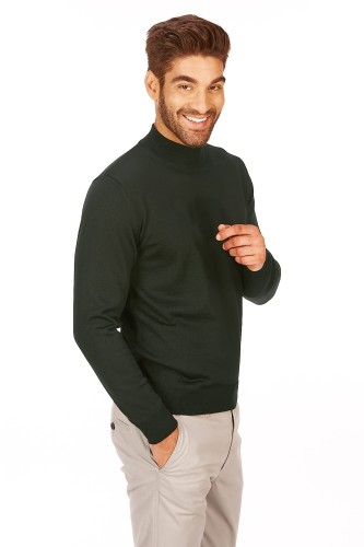 sweter-meski-polgolf-welna-akryl-zielony-klasyka-elegancki-Lanieri-Fashion.jpg