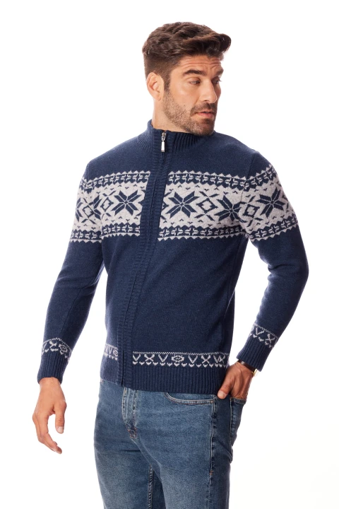 Lanieri sweter 10-118-35 kolor 64413 - A9.jpg