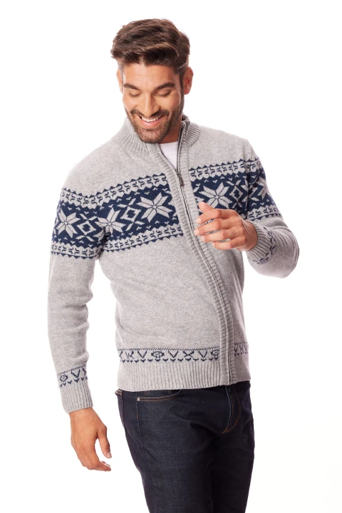 Lanieri-Fashion-popielaty-sweter-meski-norweski-wzor-granatowy-welna-zamek.jpg.