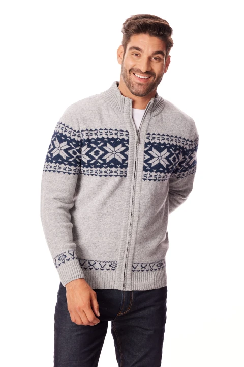 Lanieri-Fashion-popielaty-sweter-meski-norweski-wzor-granatowy-welna-zamek.jpg.