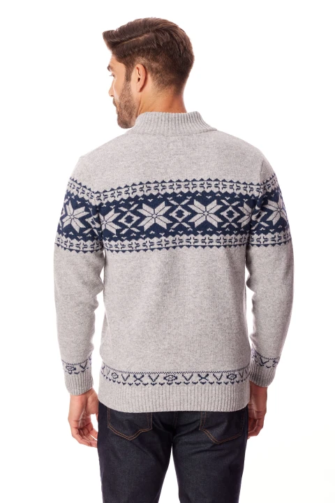 Lanieri-Fashion-popielaty-sweter-meski-norweski-wzor-granatowy-welna-zamek.jpg.