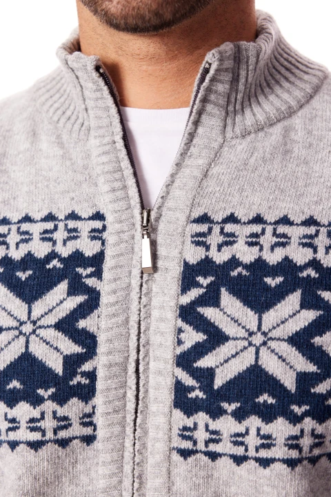 Lanieri-Fashion-popielaty-sweter-meski-norweski-wzor-granatowy-welna-zamek.jpg.