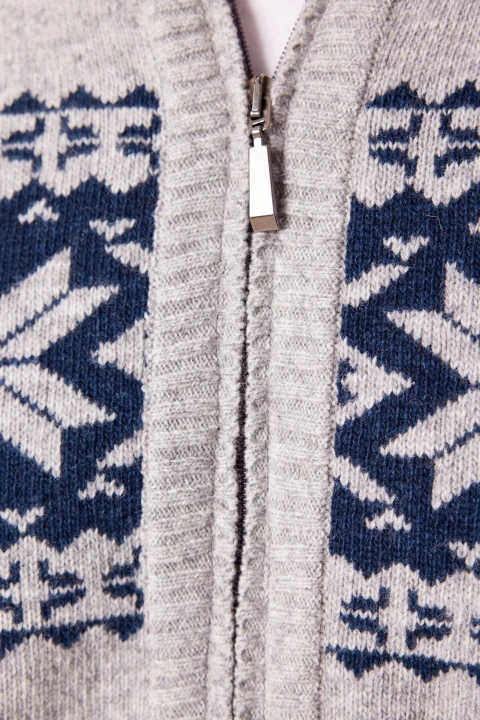 Lanieri-Fashion-popielaty-sweter-meski-norweski-wzor-granatowy-welna-zamek.jpg.